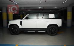 لاند روفر دفندر